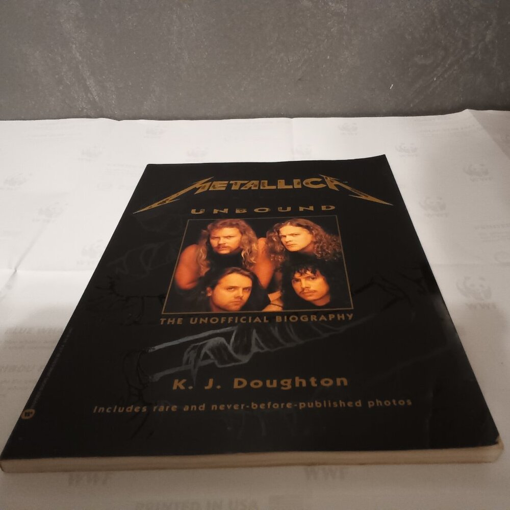 Metalica Bio 🇱🇷REDUCED🇱🇷